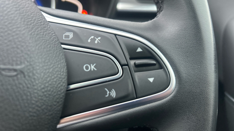 Renault Kadjar 1.3 TCE S Edition 5dr EDC Petrol Hatchback